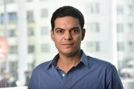Dr Pablo Brito-Parada, Senior Lecturer, Earth Science and Engineering