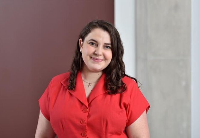 Gina Cuomo-Dannenburg